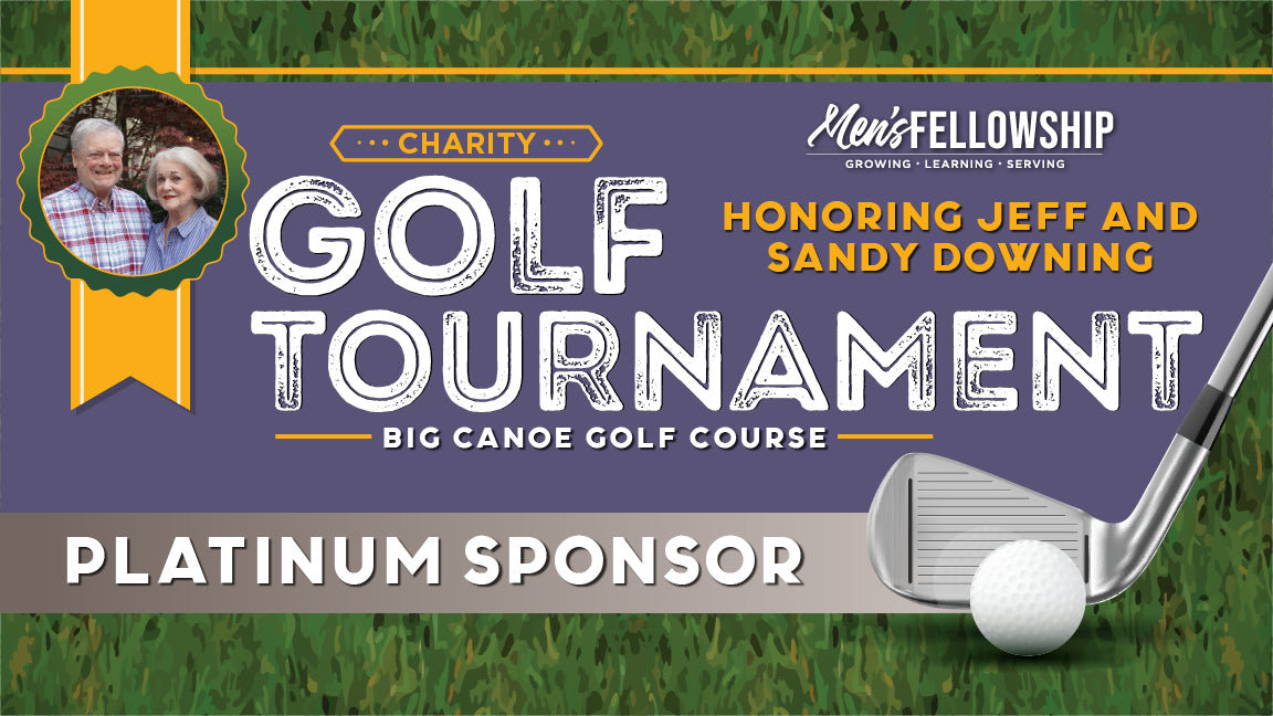 MF Golf 2026 Platinum Sponsor