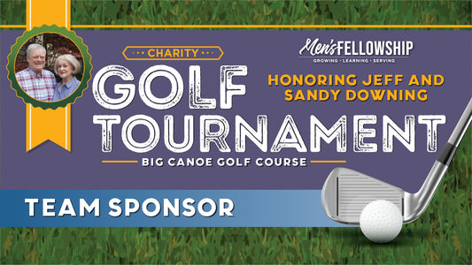 MF Golf Team Registration
