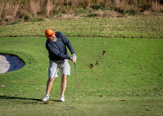 2024 Men's Fellowship Golf Tournament